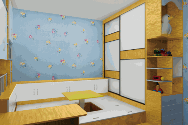 固美馨全铝家居